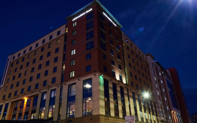Leonardo Hotel Newcastle