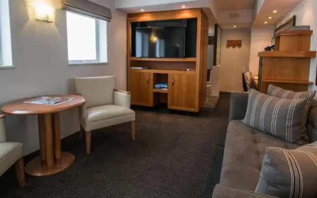 Adventure Pad at The Bay Hotel