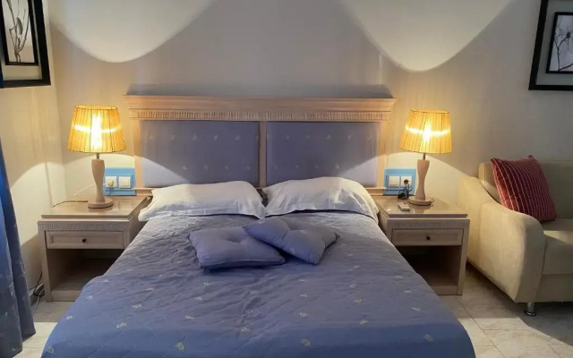 Arginonta Beach Apartments