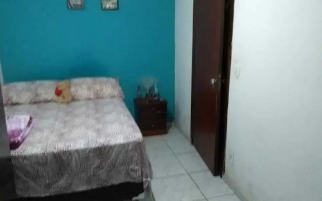 Aconchegante sobrado Ubatuba
