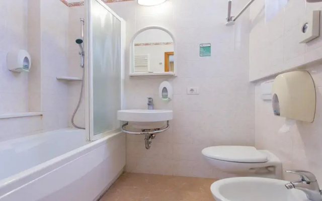 Hotel Modenese