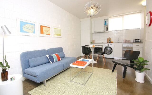 Apartment2c - Lennox 1