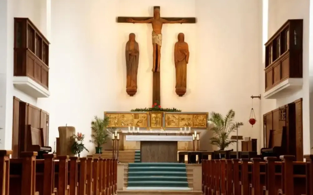 Kloster St. Josef