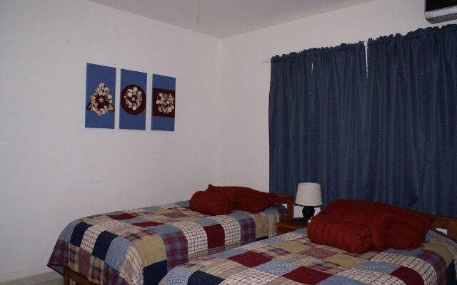 Aruba Palm Beach Villa