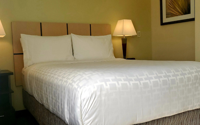 Candlewood Suites Houston Medical Center by IHG