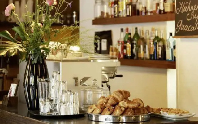 Karlito Apartmenthaus