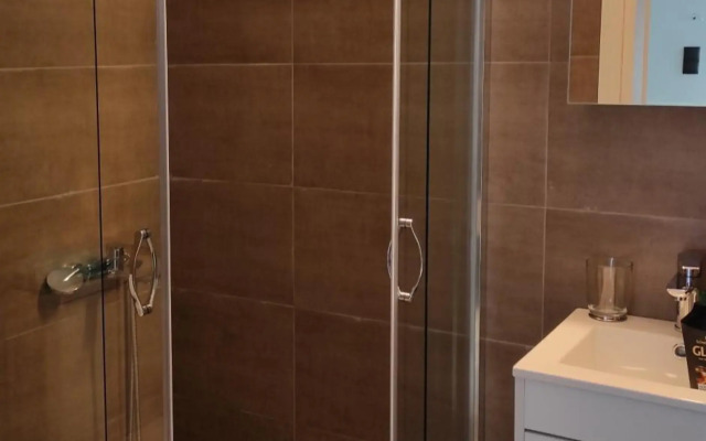 Polyxenia’s Πλησίον Υγεία - Μητέρα - Ιασώ - ΟΑΚΑ