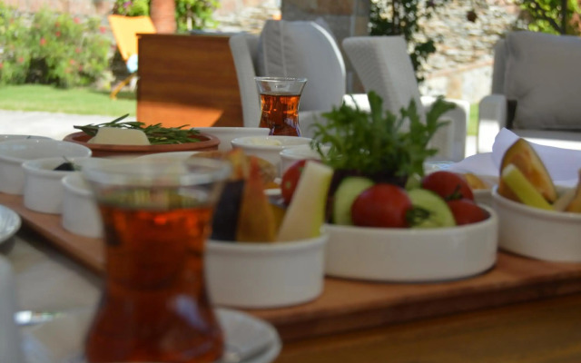Marisol Boutique Hotel