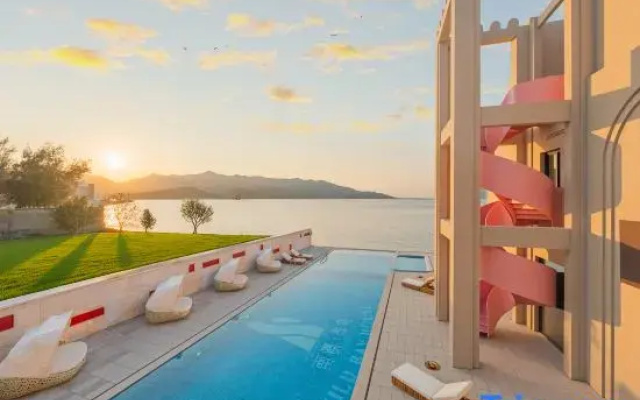 Nan'ao Houwan Resort Hotel