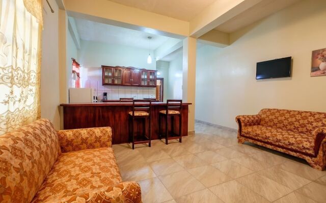 Tropicana Condominiums
