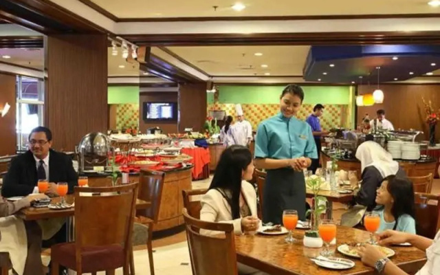 IDEAS Kuala Lumpur