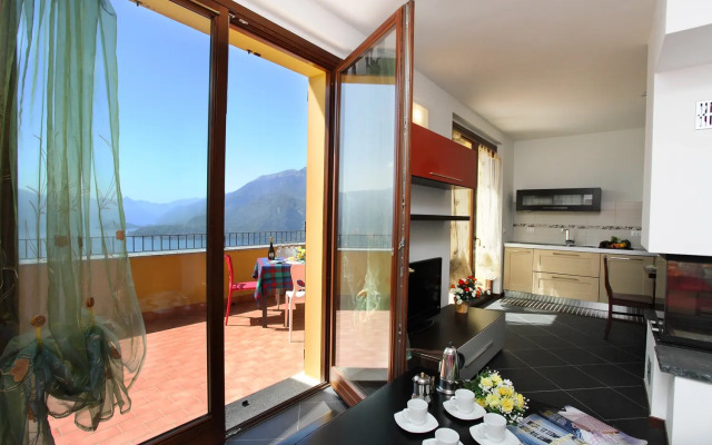 Alto Perledo Panoramica