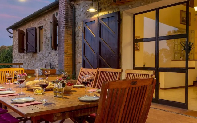 Villa Bel Panorama 8 Emma Villas