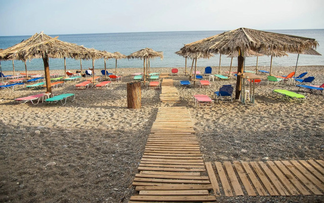 Megim Hotel