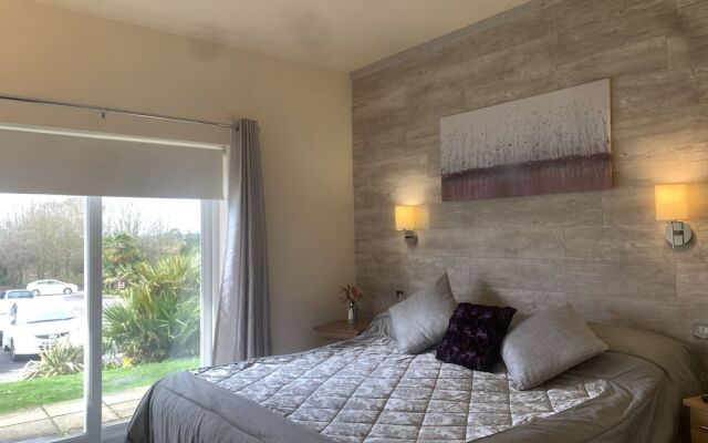 Dudsbury Golf Club - Hotel And Spa