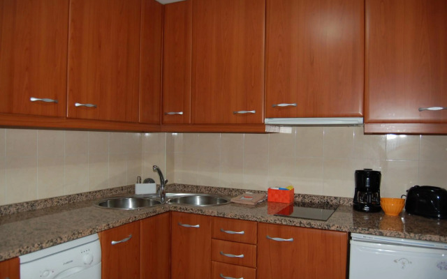 APARTAMENT TUCAMP nº2041