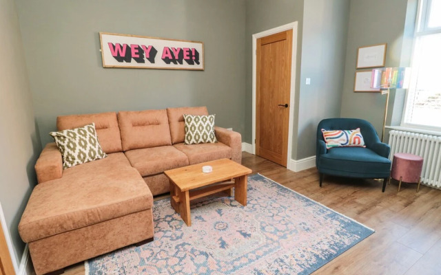 Cowrie Cottage