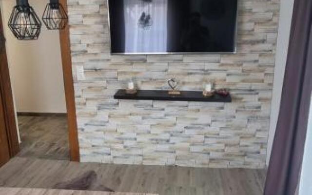 Bora Appartements 2 mit 2 Schlafzimmer