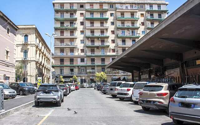 Dimora Lupo LifeStyle B&B