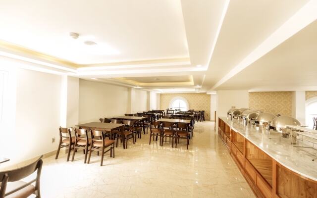 7S Hotel President Dalat