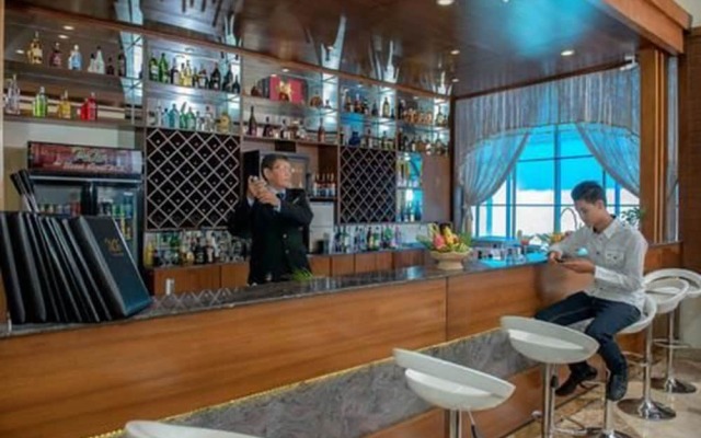Hotel Royal Aster