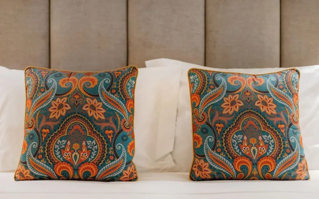 Bonfim Duplex at Terracotta Collection
