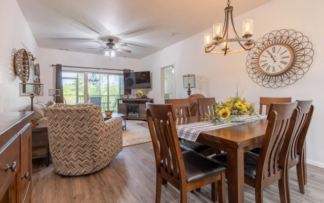 Simple Serenity 3 Bedroom Condo by RedAwning