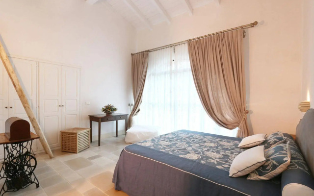 Antica Masseria del Fano