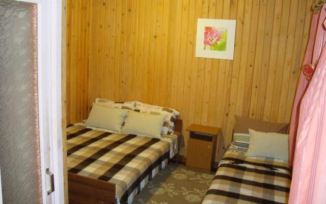Svaty Guest House