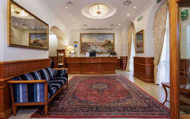 Hotel Raffaello, Sure Hotel Collection by Best Western