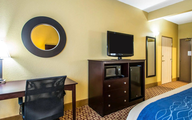 Quality Inn Plant City - Lakeland