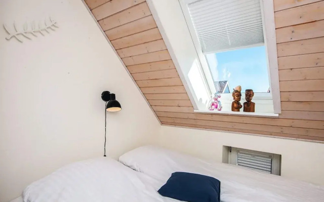 Holiday Home in Juelsminde