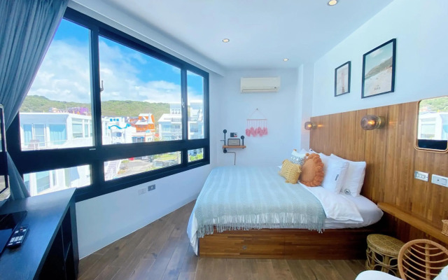 Minimi Inn - SailRock Beach House