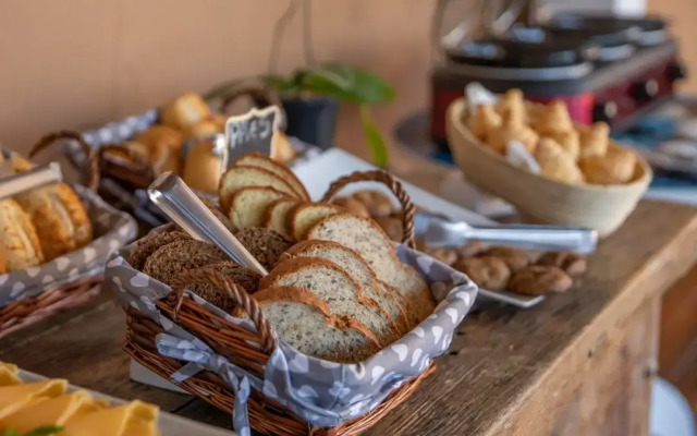 Jubarte Conceito Hotel