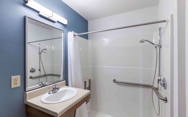 Extended Stay America Select Suites - Firestone