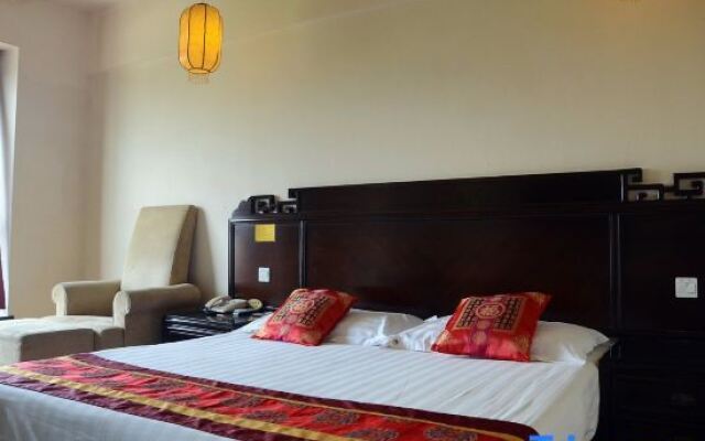 Xiangshan Business Hotel