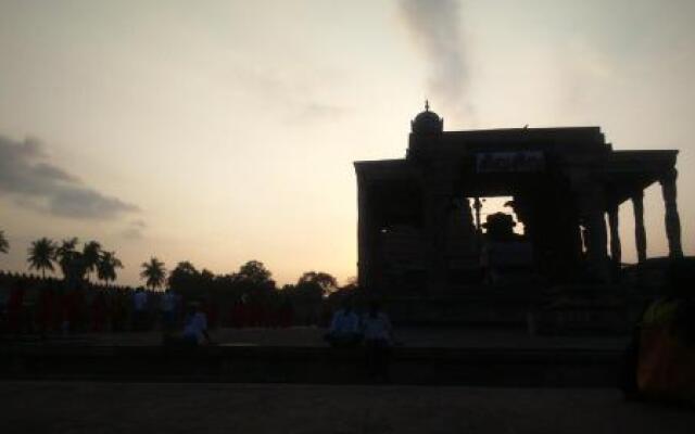 Tanjore Homestay