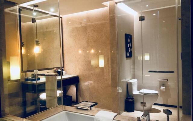 Sheraton Zibo Hotel