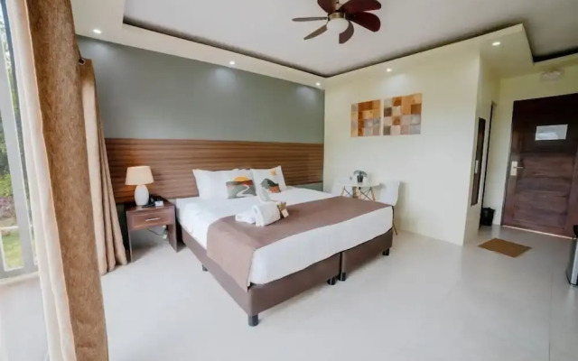 Spacio Caliraya
