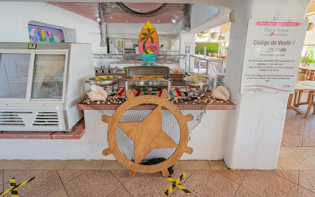 Playa Suites