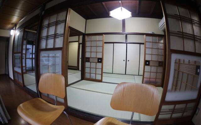 Guesthouse Omihachiman