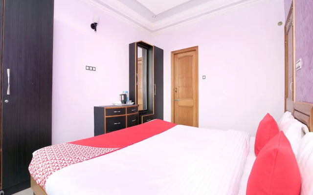 OYO 11905 Home Modern 3BHK New Shimla