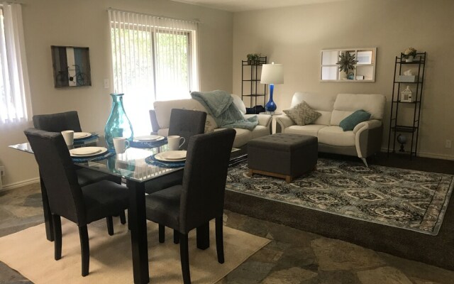 Parkway Suites
