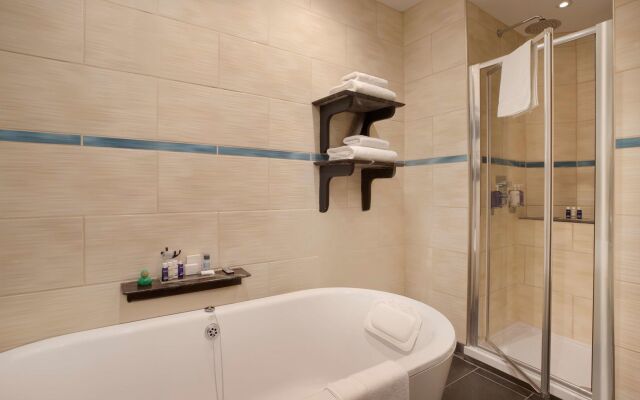 Sloane Square Hotel