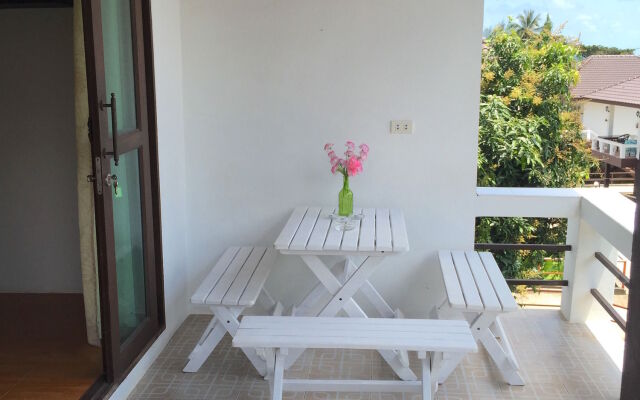 Cosy 2 Bedroom House Lamai Koh Samui