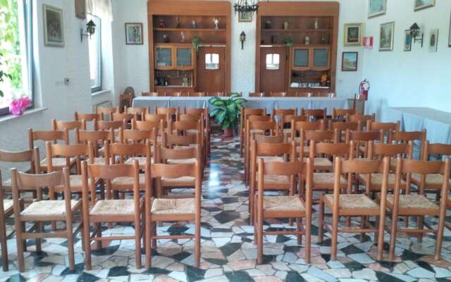 Albergo Ristorante La Greppia