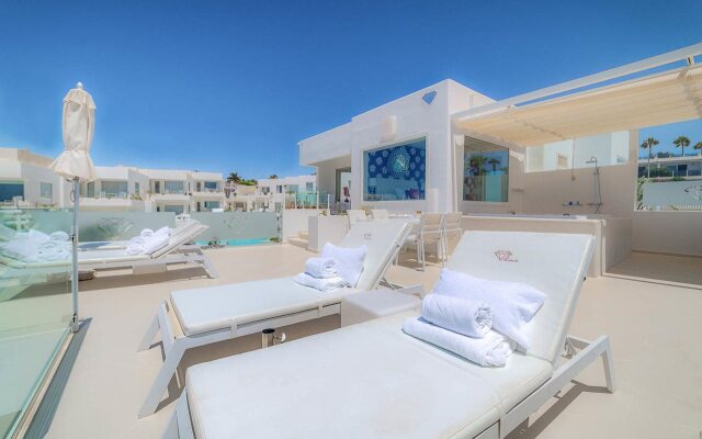 Lani's Suites de Luxe