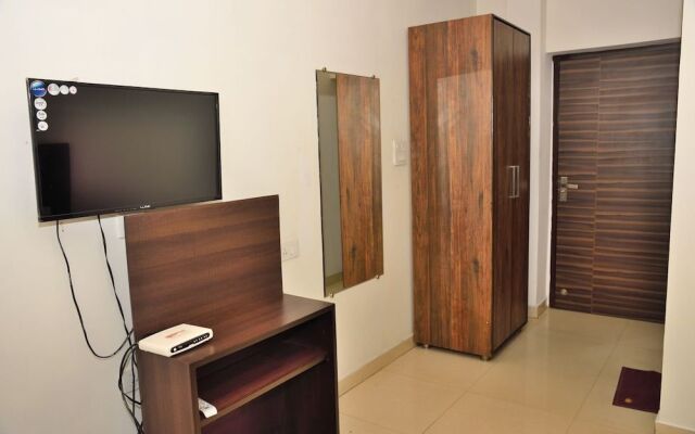 Hotel RC Regency