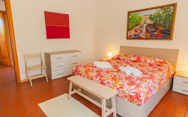 Residence Casa Adriana