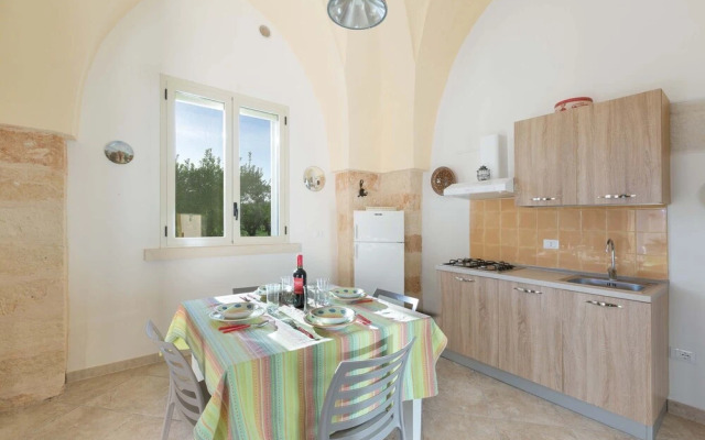 1756 Casina Farnarari - Appartamento 2 by Barbarhouse
